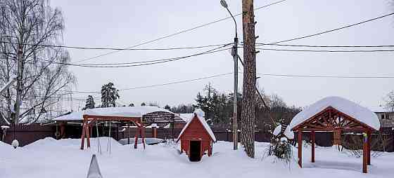 Дом, 230 м2, 24 сотки, 2 эт. Балашиха