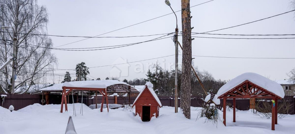 Дом, 230 м2, 24 сотки, 2 эт. Балашиха - изображение 5