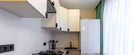 1-комн. квартира, 48 м2, 8/14 эт. Самара