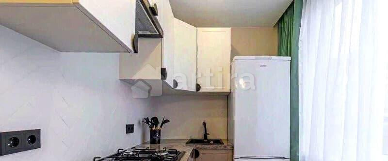 1-комн. квартира, 48 м2, 8/14 эт. Самара - изображение 4