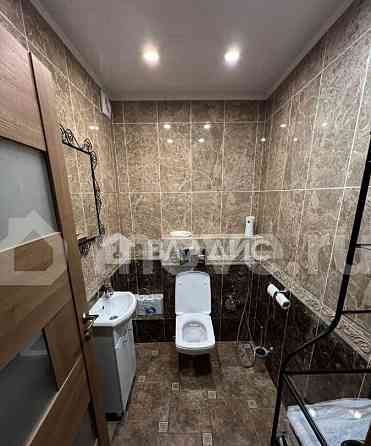 3-комн. квартира, 71.4 м2, 21/23 эт. Москва