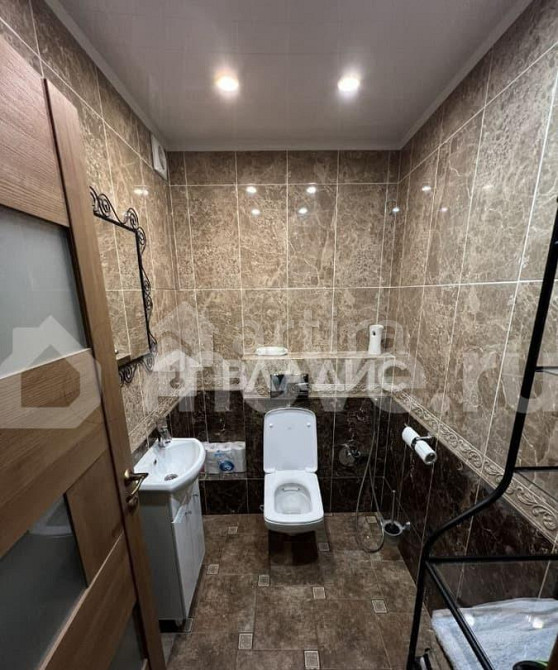 3-комн. квартира, 71.4 м2, 21/23 эт. Москва - изображение 5