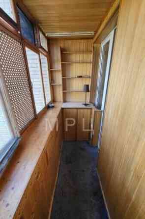 2-комн. квартира, 49.8 м2, 9/12 эт. Москва