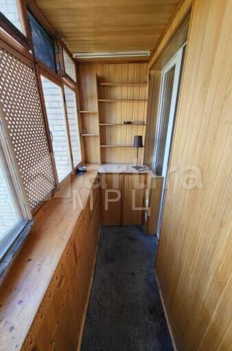 2-комн. квартира, 49.8 м2, 9/12 эт. Москва - изображение 3