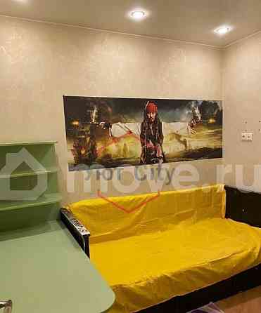 4-комн. квартира, 82 м2, 13/17 эт. Москва