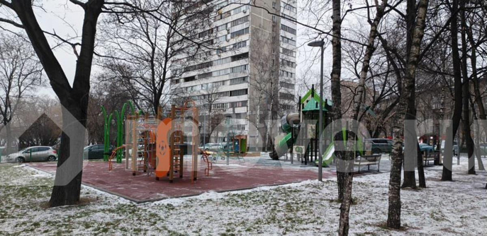 Студия, 10.1 м2, 1/9 эт. Москва - изображение 4