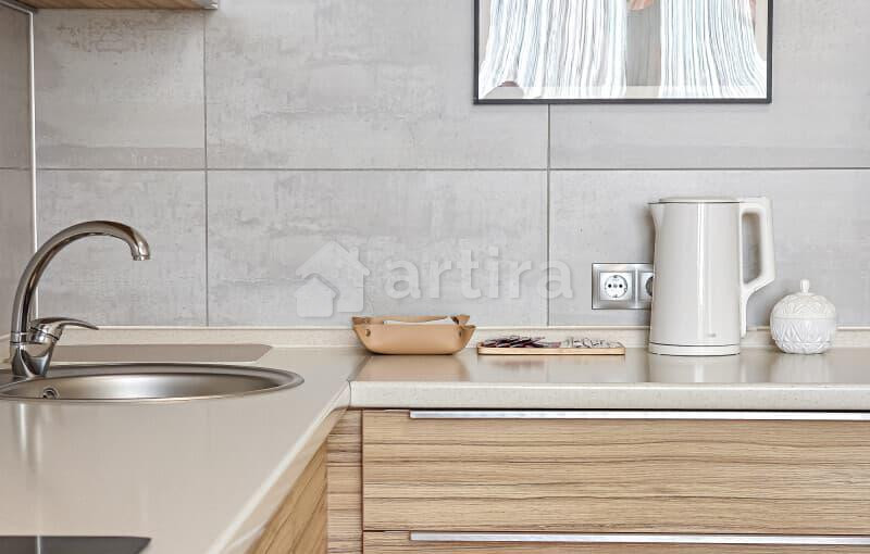 2-комн. квартира, 58 м2, 16/16 эт. Новосибирск - изображение 10