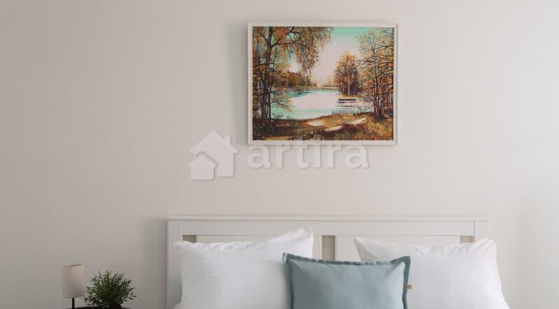 2-комн. квартира, 72 м2, 8/15 эт. Вологда - изображение 4