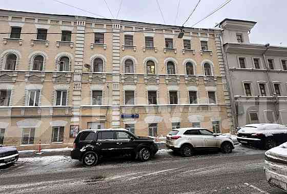 Студия, 10.8 м2, 2/4 эт. Москва