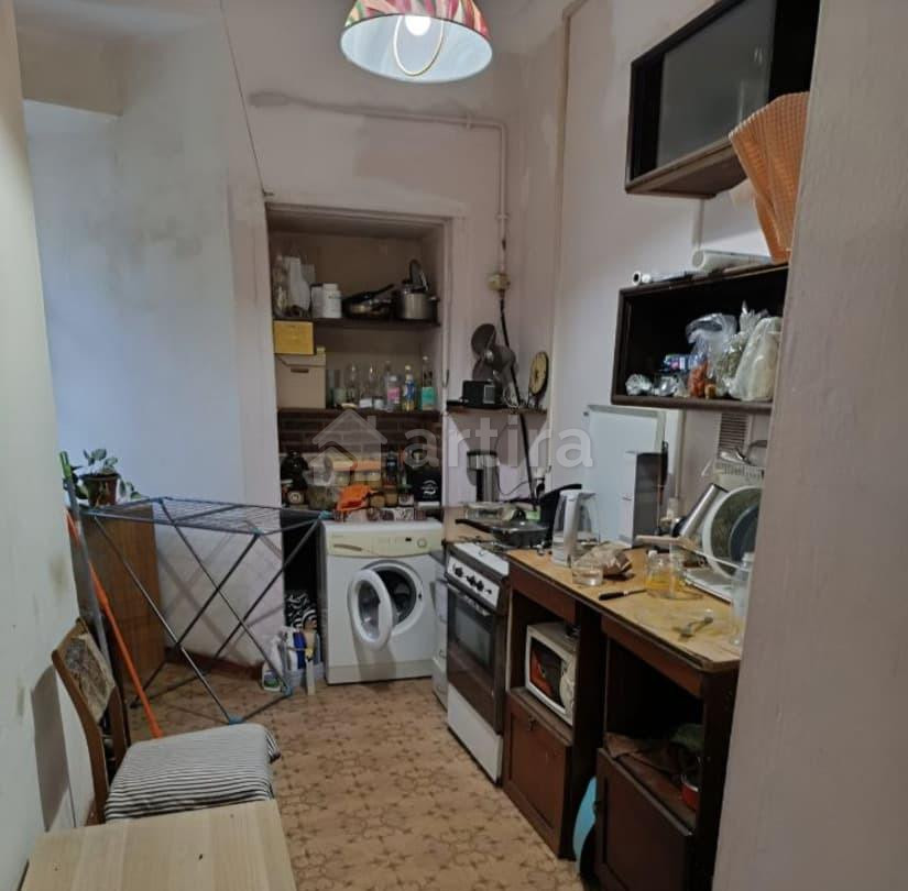 Комната, 14 м2, 3/8 эт. Санкт-Петербург - изображение 1