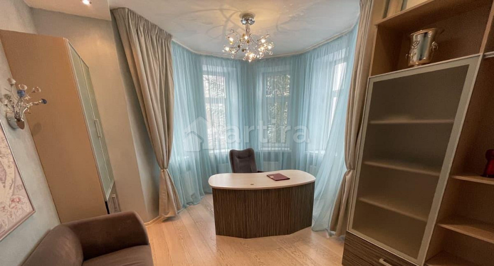 Коттедж, 450 м2, 20 соток, 3 эт. Истра - изображение 5