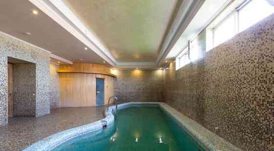 Коттедж, 1500 м2 Ногинск