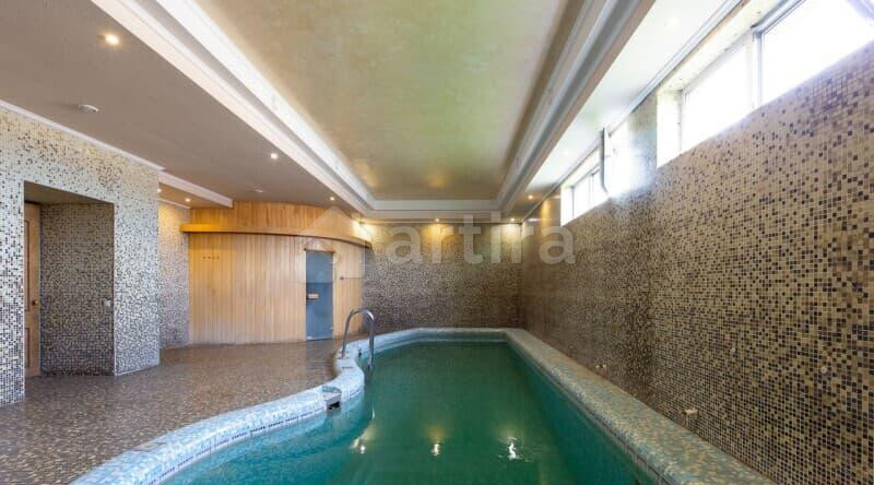 Коттедж, 1500 м2 Ногинск - изображение 2