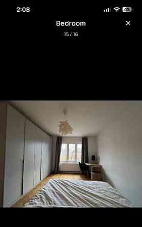 Комната, 15 м2, 10/17 эт. Ростов-на-Дону