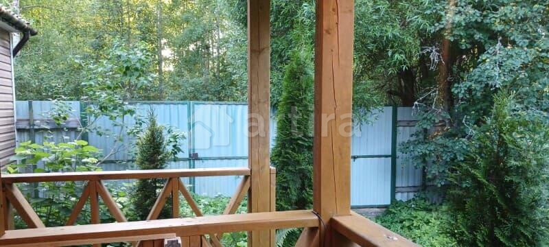 Дача, 70 м2 Гатчина - изображение 11