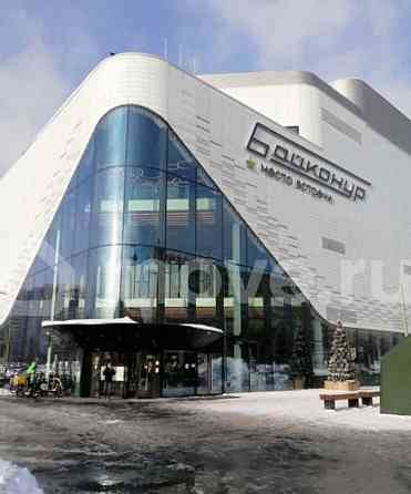 Студия, 12 м2, 1/17 эт. Москва