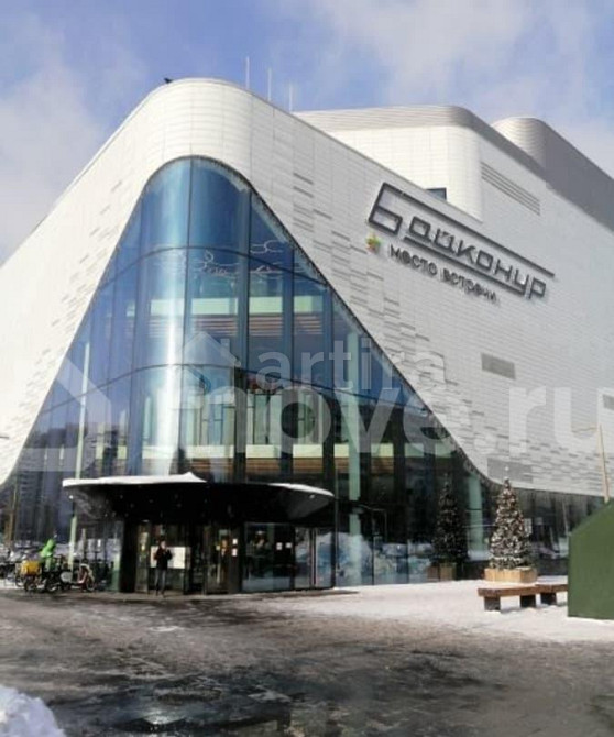 Студия, 12 м2, 1/17 эт. Москва - изображение 6