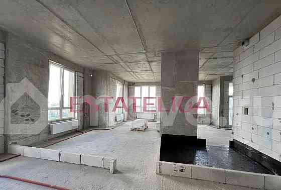 4-комн. квартира, 101 м2, 41/41 эт. Москва