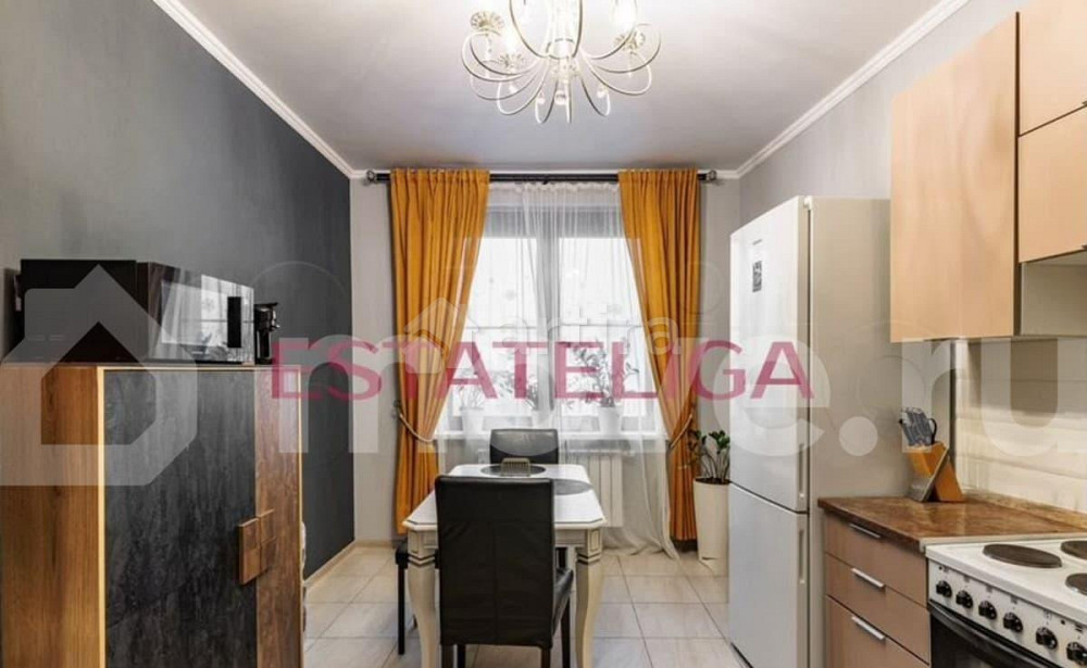 4-комн. квартира, 120 м2, 4/9 эт. Москва - изображение 5