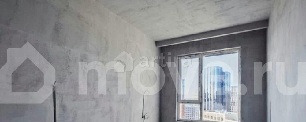 3-комн. пентхаус, 66.4 м2, 16/26 эт. Москва - изображение 1