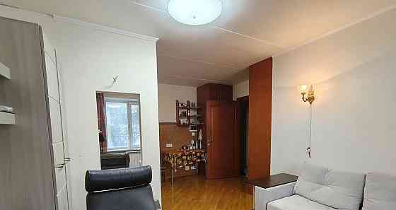 Комната, 22.6 м2, 2/16 эт. Москва