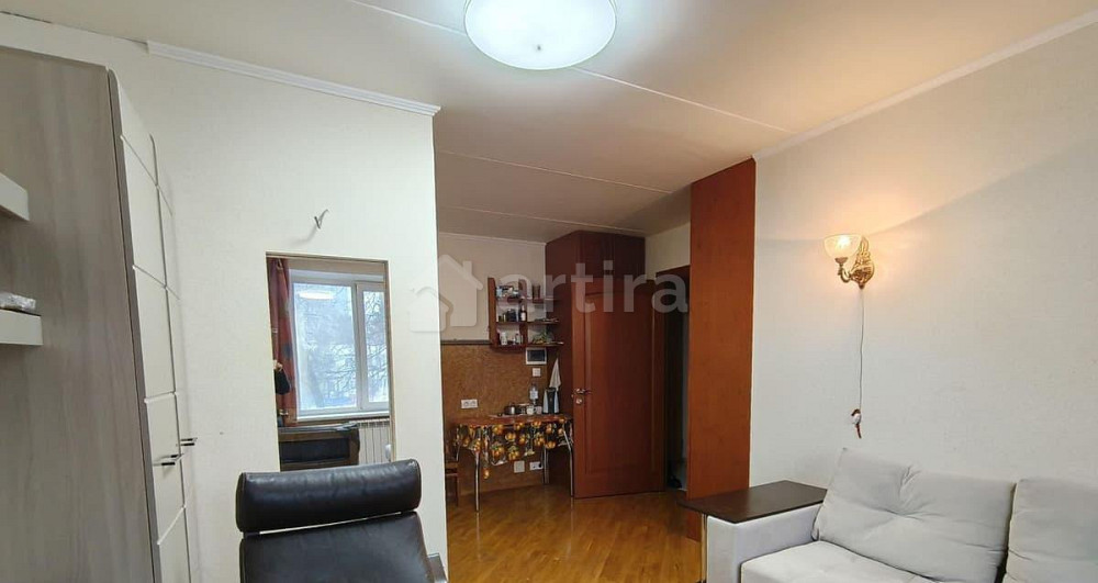 Комната, 22.6 м2, 2/16 эт. Москва - изображение 2