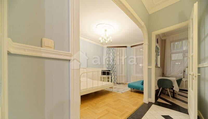 1-комн. квартира, 47 м2, 5/6 эт. Санкт-Петербург - изображение 7