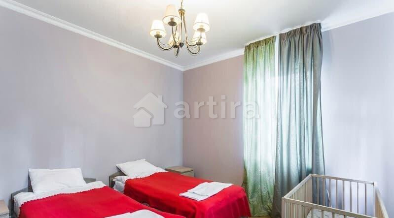 Коттедж, 210 м2 Сосново - изображение 6