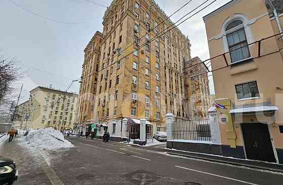 Студия, 10.3 м2, 1/7 эт. Москва