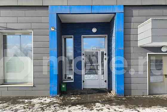 1-комн. квартира, 41.1 м2, 2/24 эт. Москва