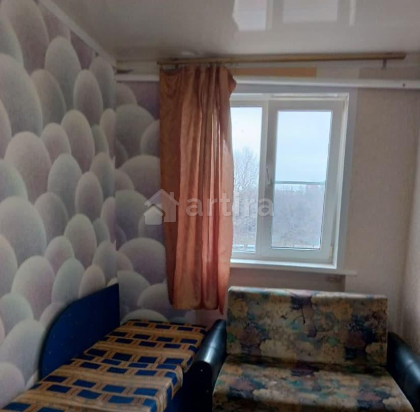 Комната, 12 м2, 5/5 эт. Таганрог - изображение 1