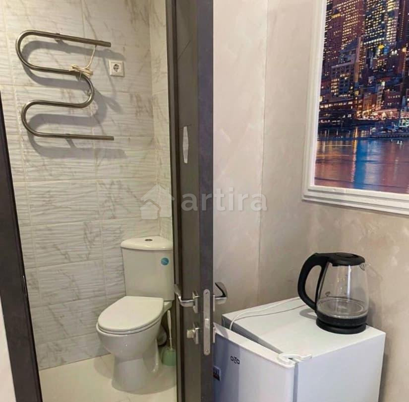 Комната, 88 м2, 1/17 эт. Одинцово - изображение 7