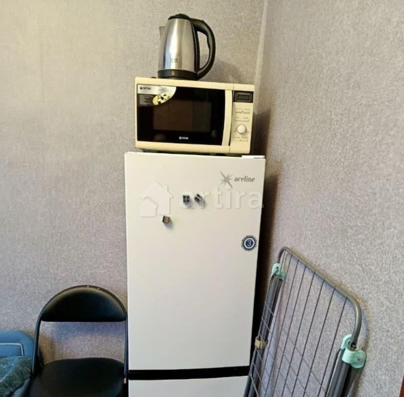 Комната, 10.1 м2, 4/5 эт. Санкт-Петербург - изображение 2