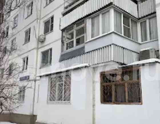 Студия, 20.5 м2, 1/16 эт. Москва