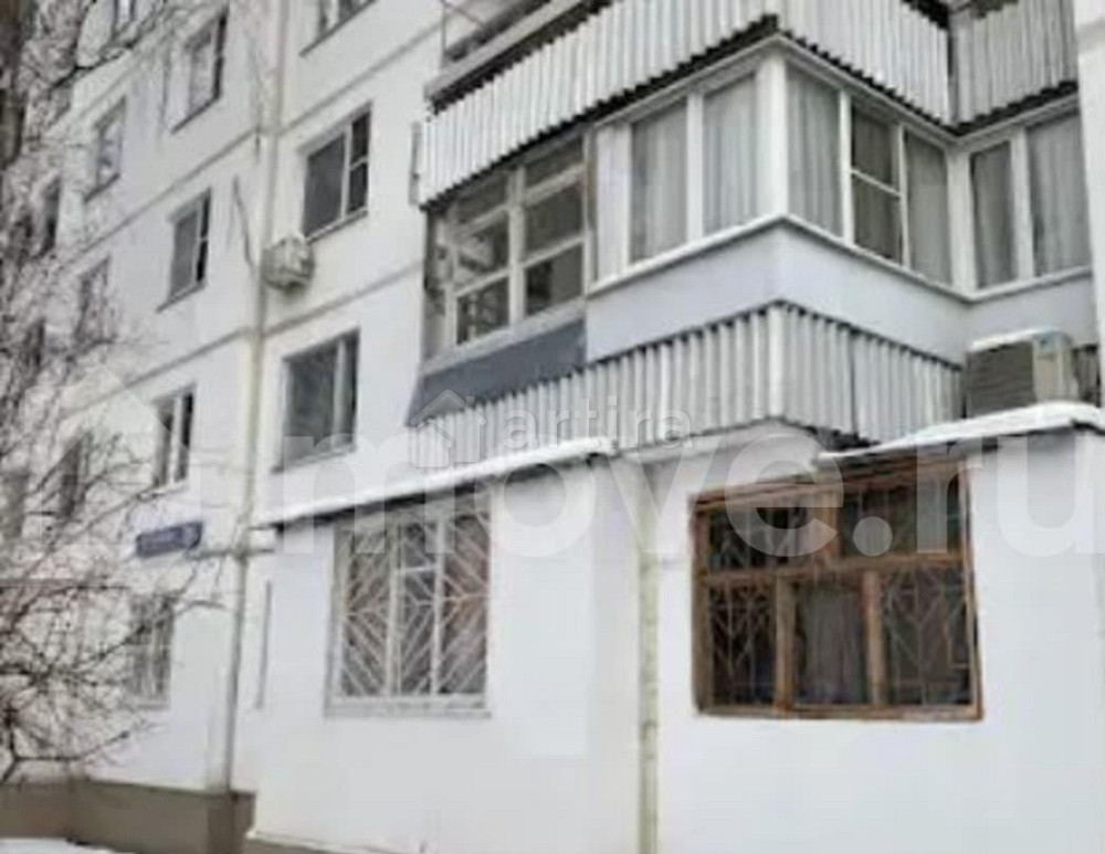 Студия, 20.5 м2, 1/16 эт. Москва - изображение 5