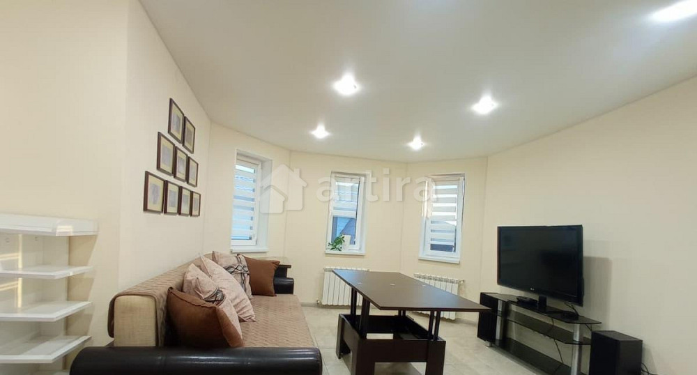 Дом, 130 м2, 4 сотки, 2 эт. Дмитров - изображение 6