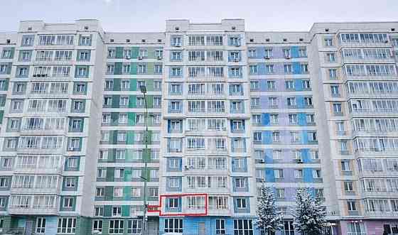 1-комн. квартира, 43.6 м2, 2/10 эт. Зеленоград