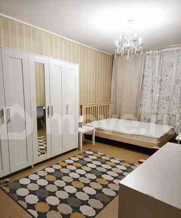 1-комн. квартира, 33 м2, 2/9 эт. Москва