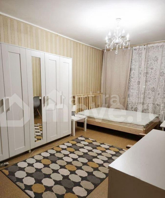 1-комн. квартира, 33 м2, 2/9 эт. Москва - изображение 1