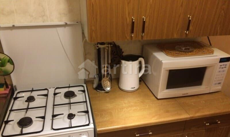 1-комн. квартира, 36 м2, 2/5 эт. Москва - изображение 2