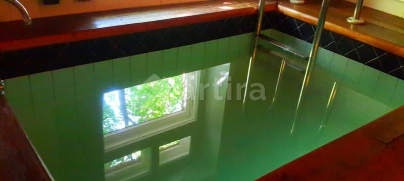 Коттедж, 380 м2 Сходня - изображение 8