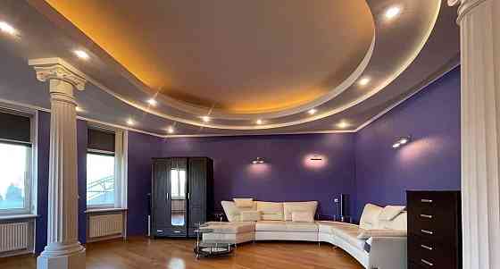 Дом, 700 м2, 4.8 сотки, 5 эт. Самара