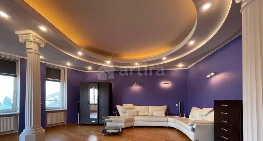 Дом, 700 м2, 4.8 сотки, 5 эт. Самара - изображение 4