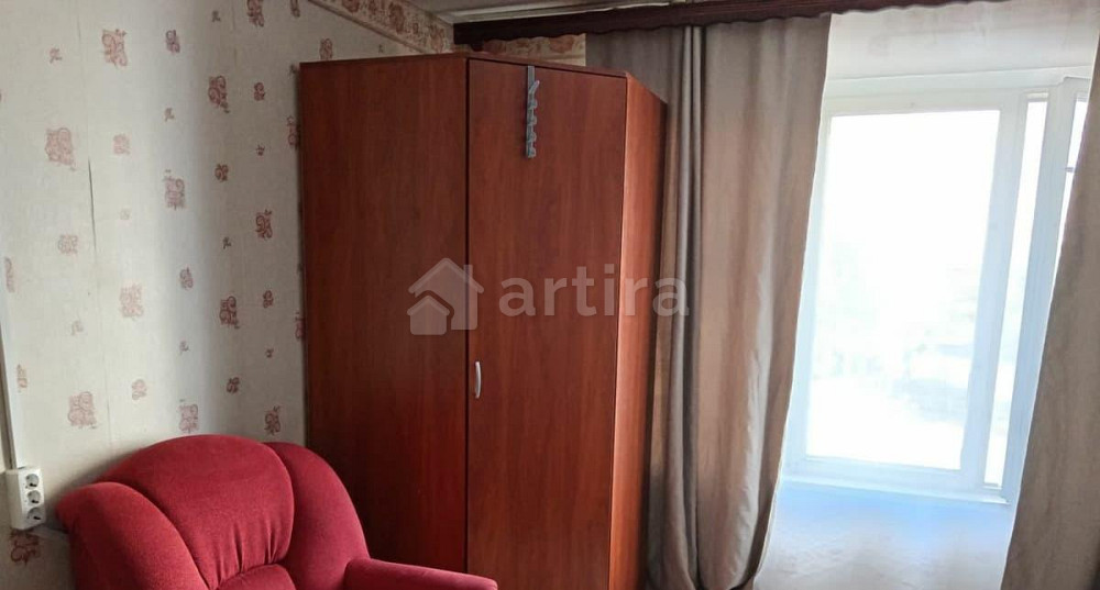 Комната, 16 м2, 2/9 эт. Видное - изображение 2