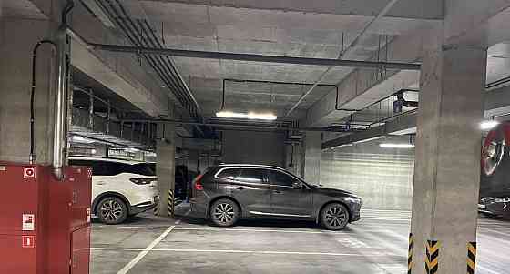 Гараж, 14 м2 Санкт-Петербург