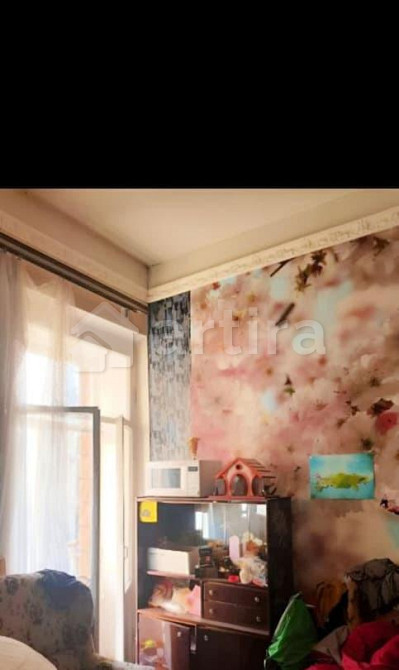 Комната, 30 м2, 2/5 эт. Санкт-Петербург - изображение 1