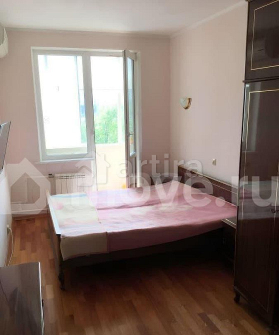 3-комн. квартира, 62.8 м2, 7/12 эт. Москва - изображение 2