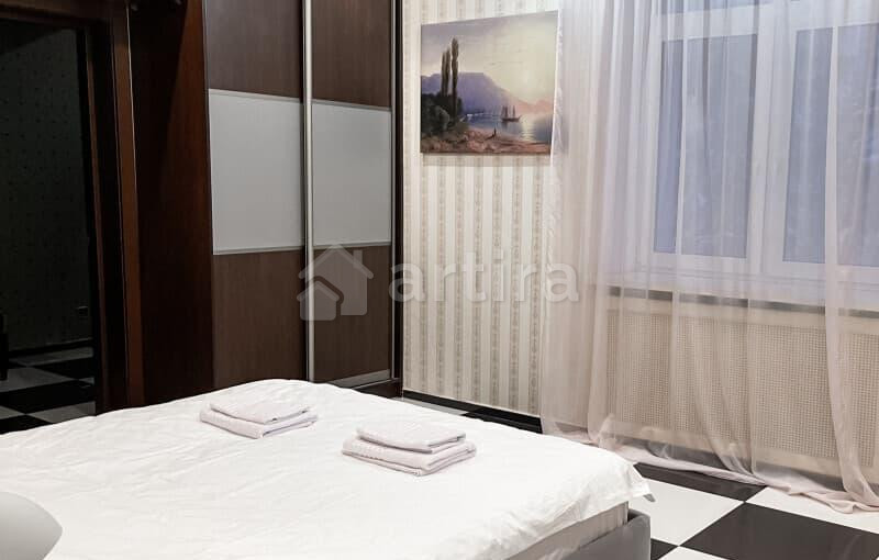 Коттедж, 570 м2 Одинцово - изображение 13