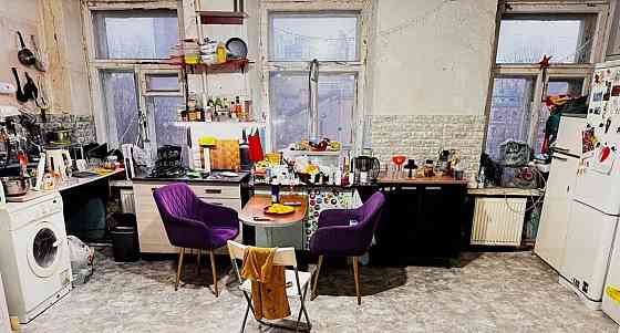 Комната, 10 м2, 5/5 эт. Санкт-Петербург