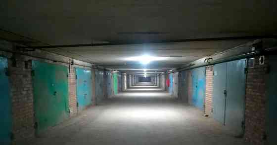 Гараж, 21 м2 Тольятти